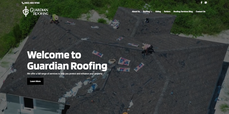 Our New Website is Live!