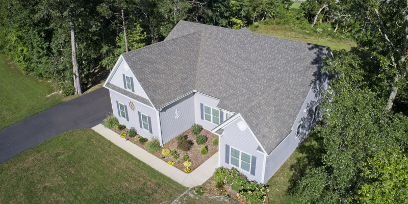 Roofing in Omaha, Nebraska