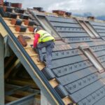 Roof Installation