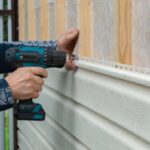 Siding Installation