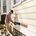Siding Repairs